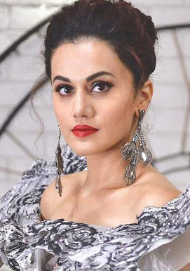 Taapsee Pannu slams an airline