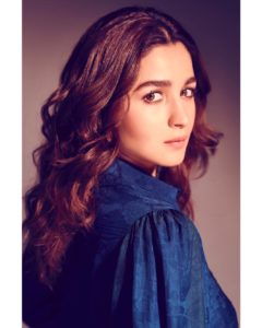 Alia Bhatt to be seen as young girl from early 1900 in RRR