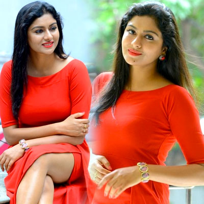 Sai Akshatha Stills