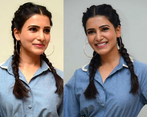 Samantha Oh Baby gets release date
