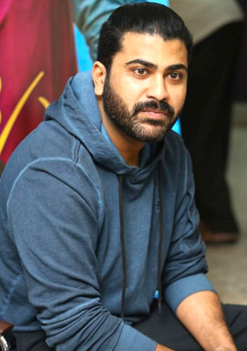 Sharwanand Shoulder Surgery for 11 Hours