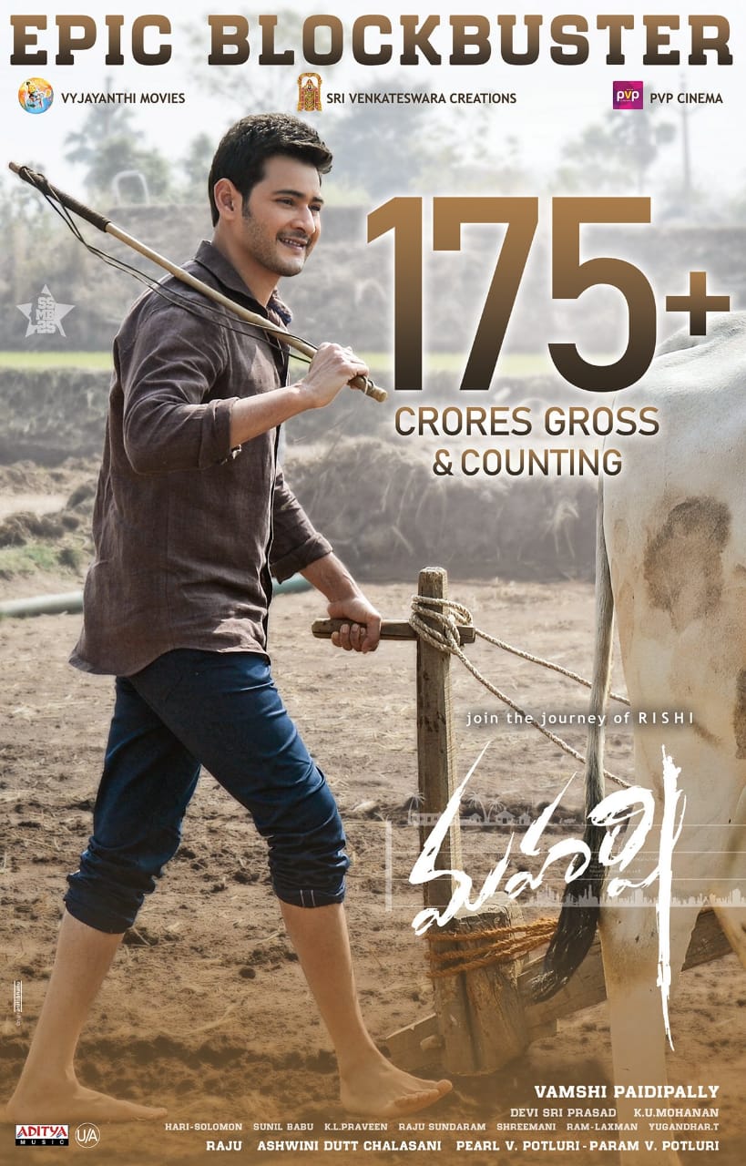 Maharshi Collections are Fake?
