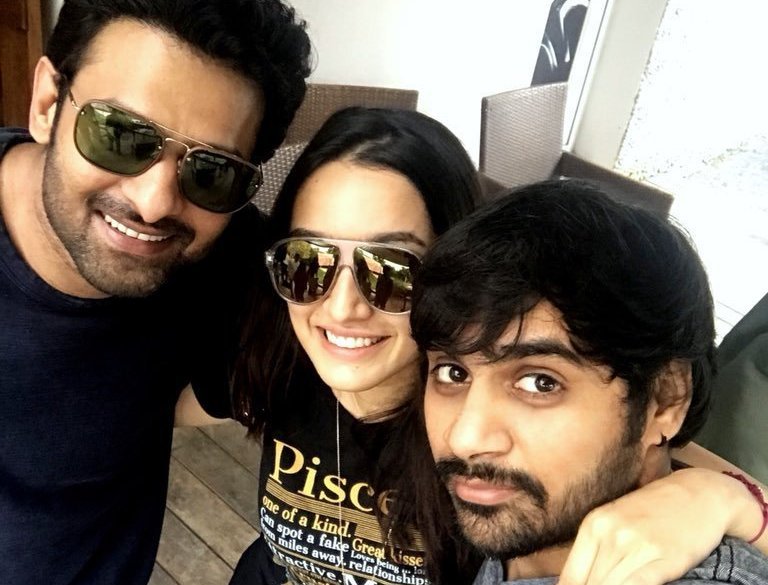 Saaho team in hunt of venue for Promotional event