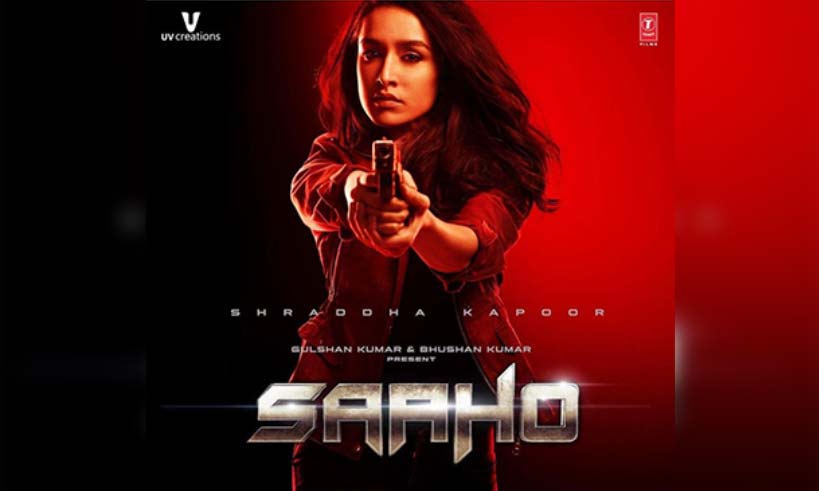 Saaho Teaser First Review