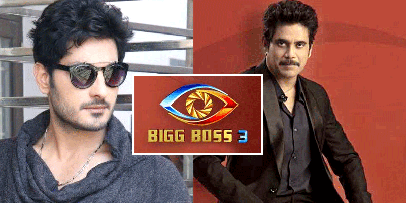 Ali Reza to take part in Bigg Boss 3 Telugu