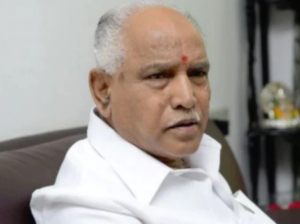 Yediyurappa I believe in forgive and forget