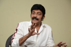 Actor Rajasekhar Support To Junior Doctors for Fighting Against The NMC Bill