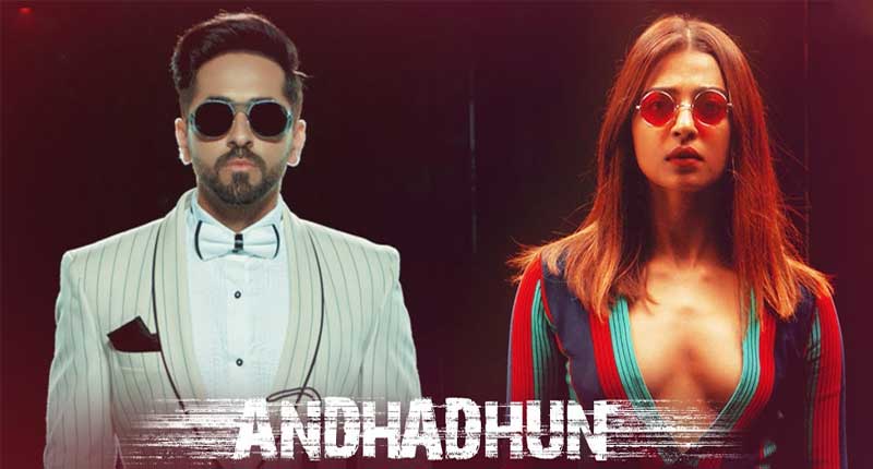 Nani to turn blind for Andhadhun Telugu remake