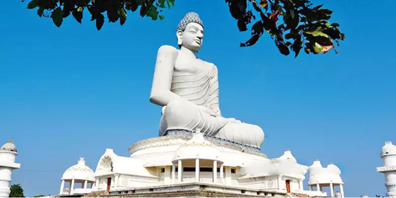 Andhra Pradesh capital