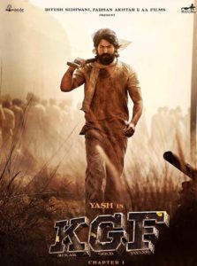 Court issues notice to KGF