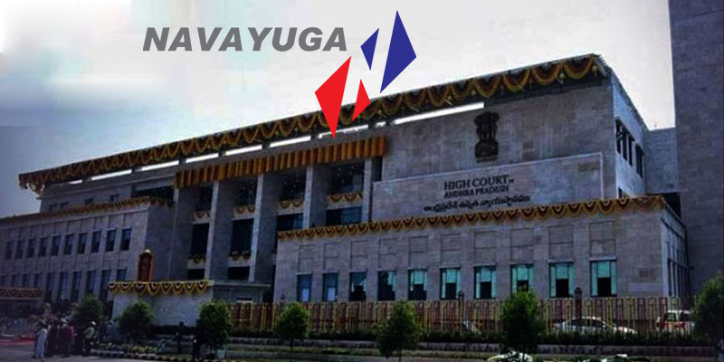 High Court reserves verdict in Navayuga case