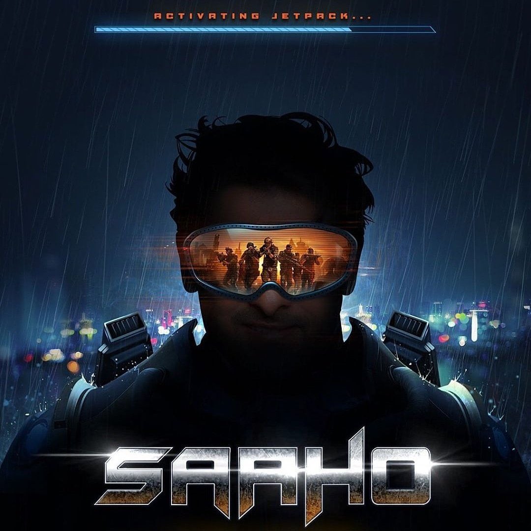 Sahoo THE GAME Releases