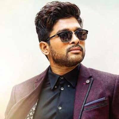 Allu Arjun to come up with surprise