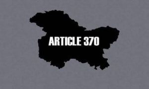 Article 370 and 35(A)