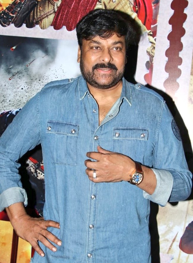 Chiranjeevi son-in-law to producer Web Series