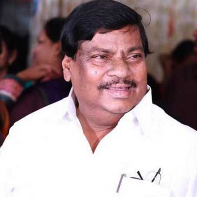 EX TDP MP N Siva Prasad passes away