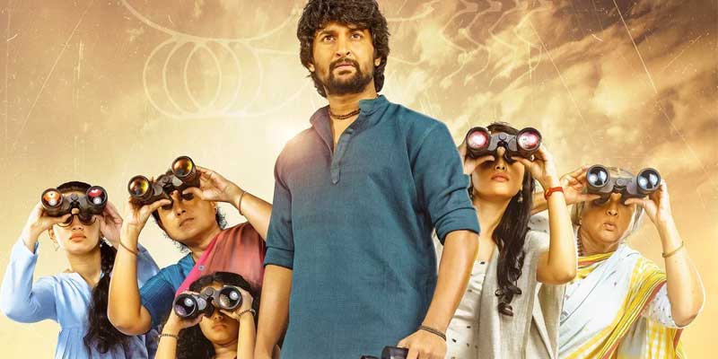 Gang Leader Twitter Review & Live updates