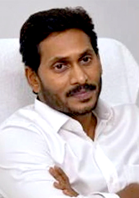Jagan asks for excuse from CBI court