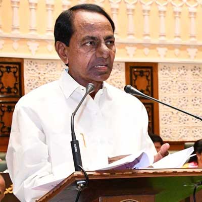 Is the Telangana government all set to a liquor ban?