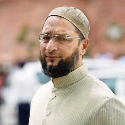 Owaisi hits centre Working people or industrialists, who are in real need
