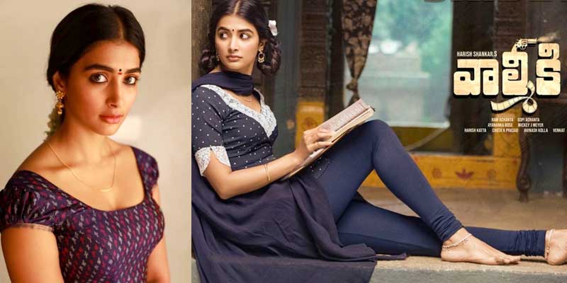 Pooja Hegde to give unexpected Surprise