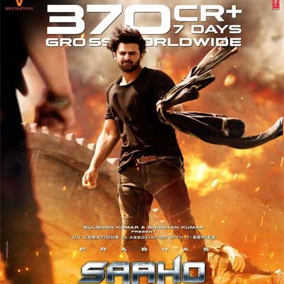 Saaho Collections