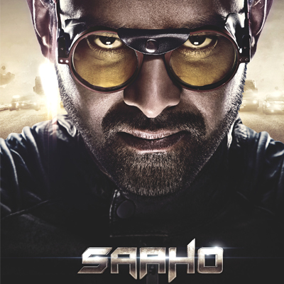 Saaho comes to Small Screen