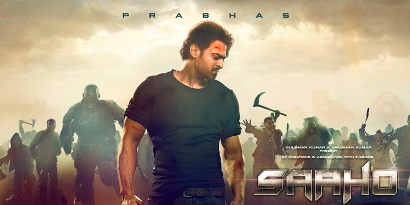 Saaho to bring Rs 13 Cr+ losses in Ceeded