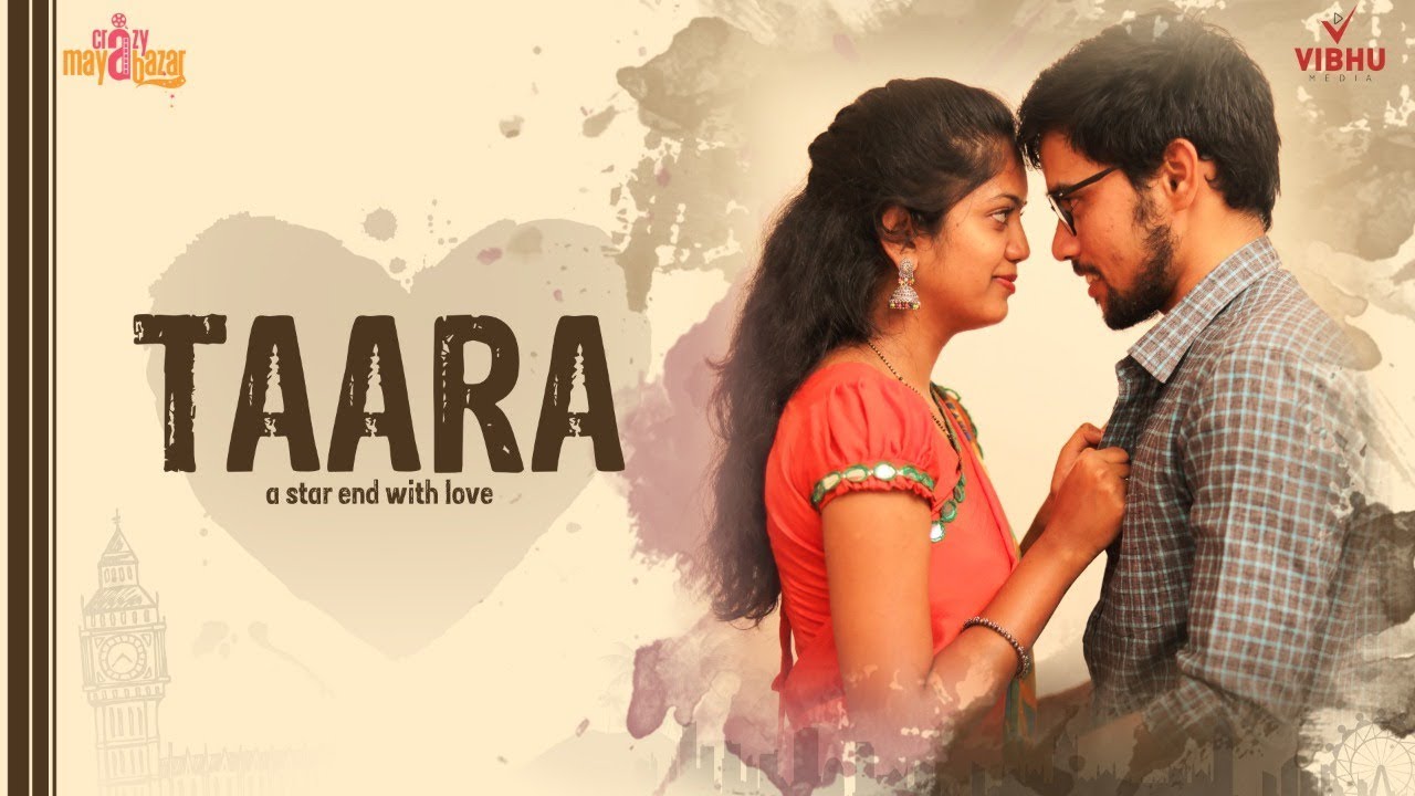 Taara Latest Telugu Short Film