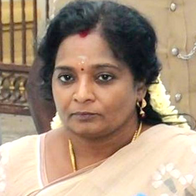 Tamilisai Soundararajan is Telangana New Governor