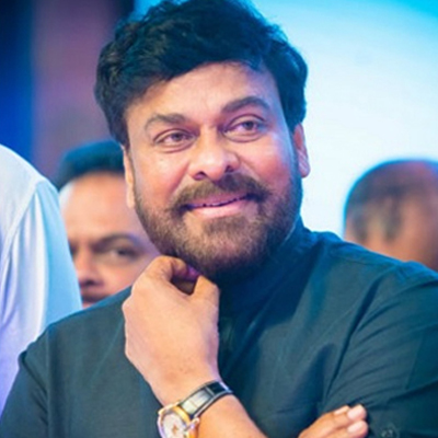 This is the big Suspense about Chiranjeevi next