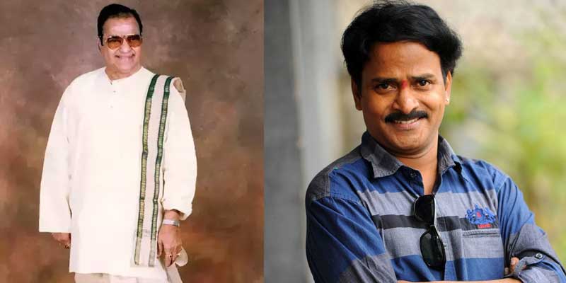Venu Madhav First pay cheque connection with NTR