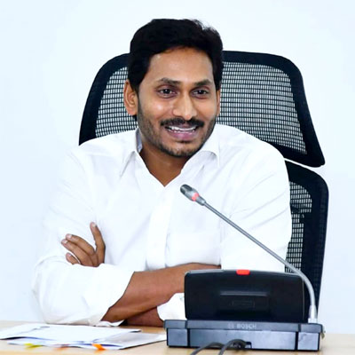 YS Jagan bans plastic and waived off green tax