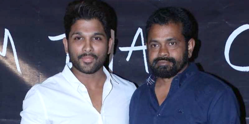 All about Allu Arjun and Sukumar’s next