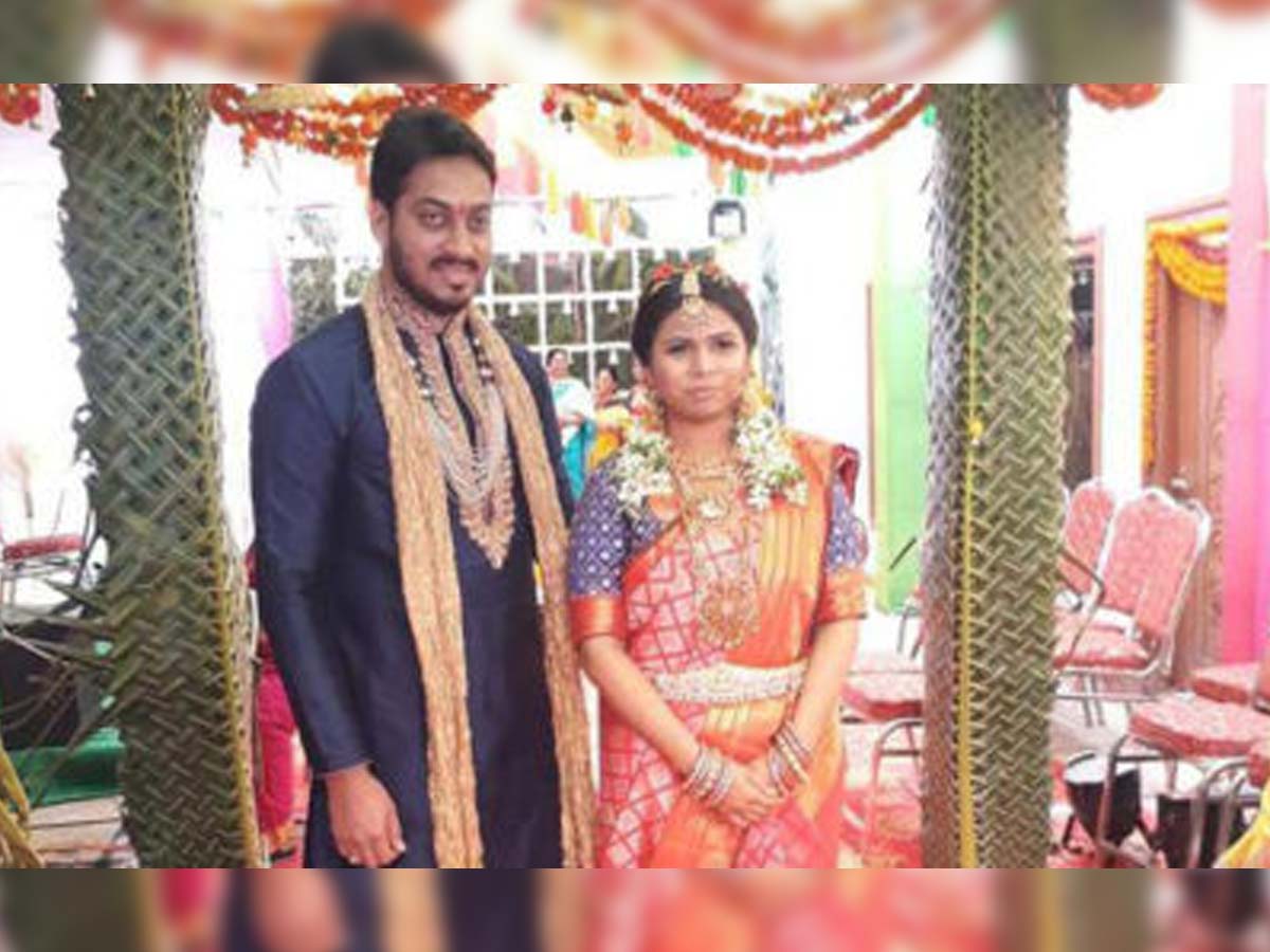 Another case filed against Bhuma Akhila Priya Husband