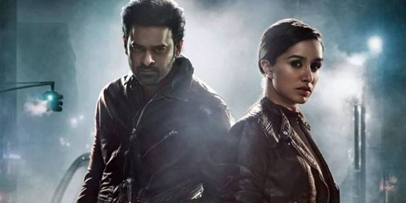 Cheating Case against Saaho Producers