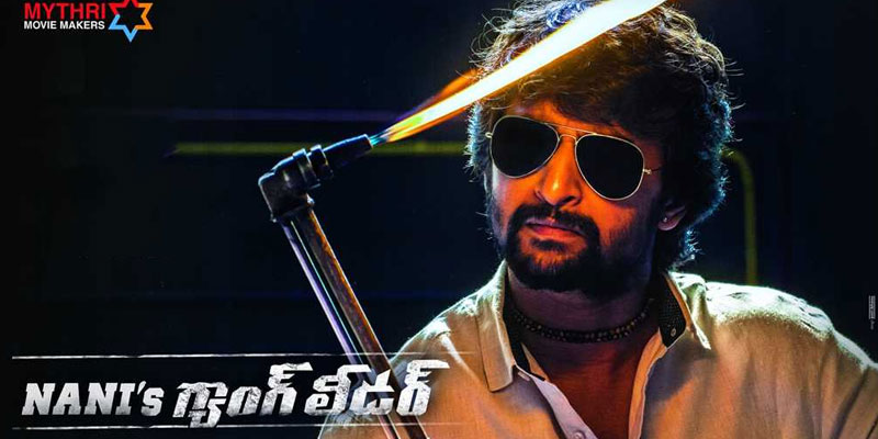 Gang Leader Closing Collections