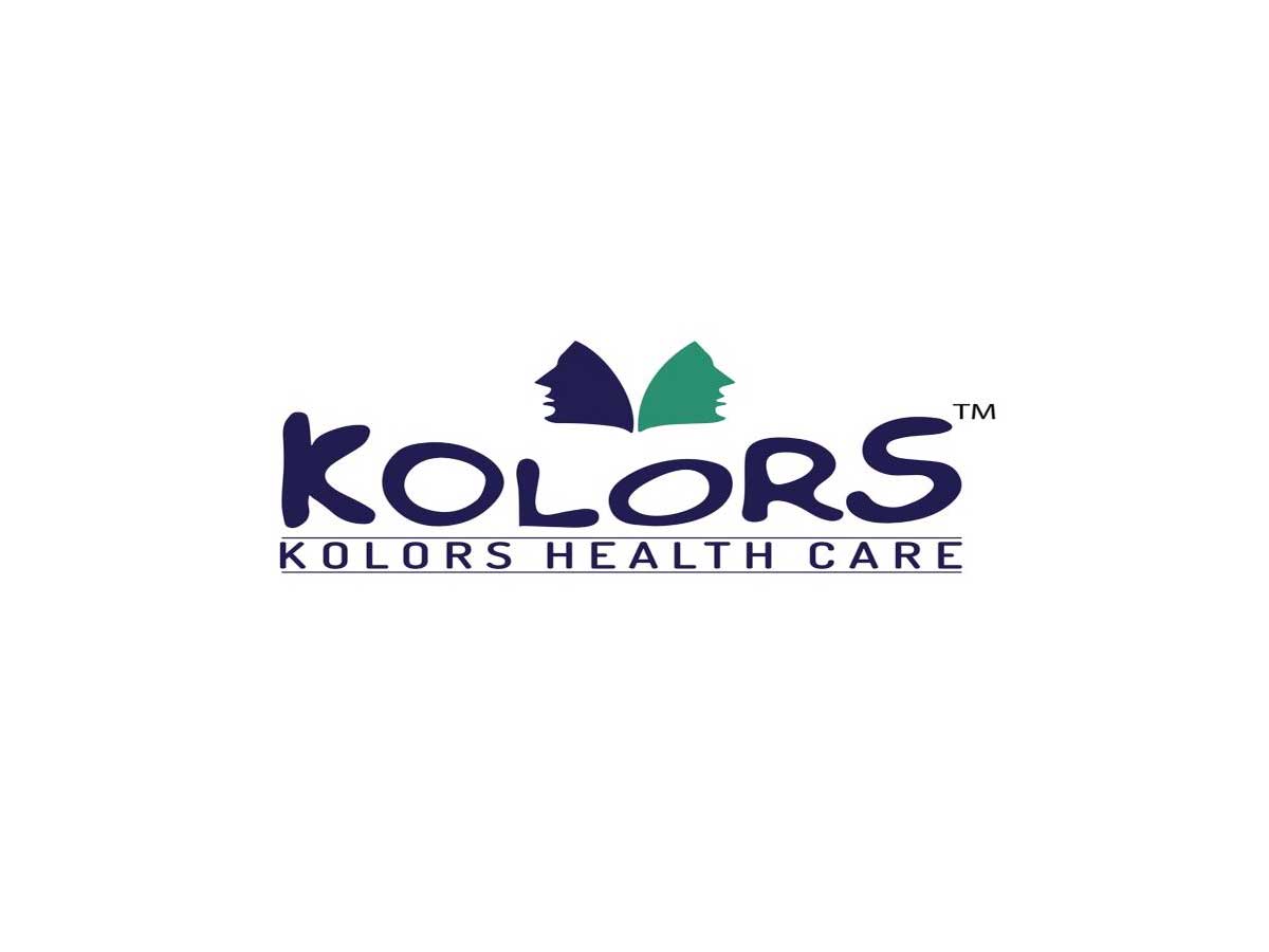 IT raids at Kolors Healthcare