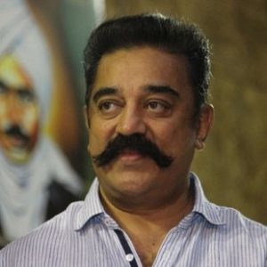 Kamal Haasan: Hindi language is a ‘little child in diapers’