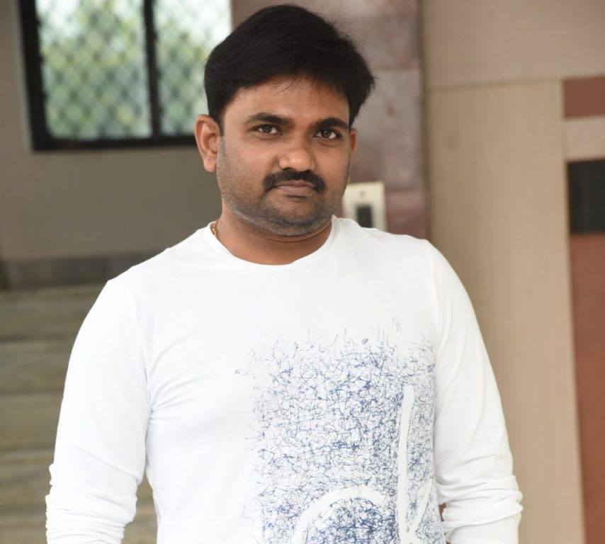 Director Maurthi Dream to go to Bollywood
