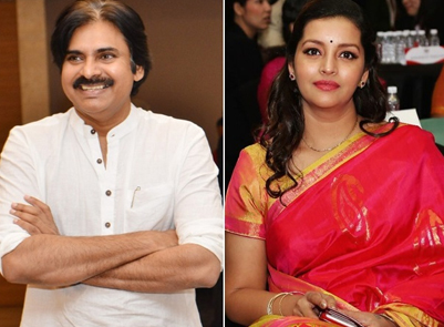Pawan Kalyan suggests Renu Desai to reject Bigg Boss Telugu 3?