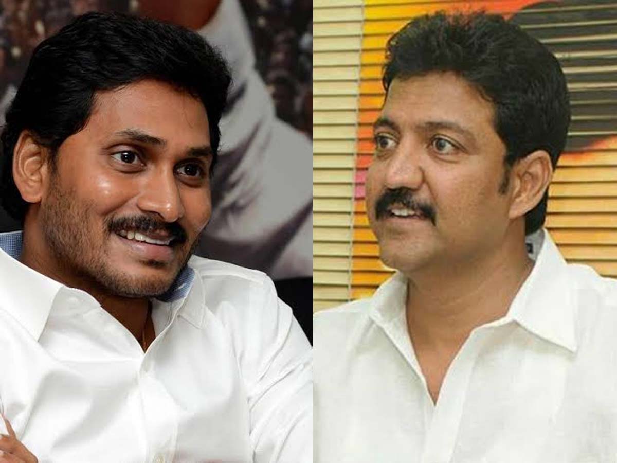 Prominent TDP leader joining YCP with Jagan’s conditions? 