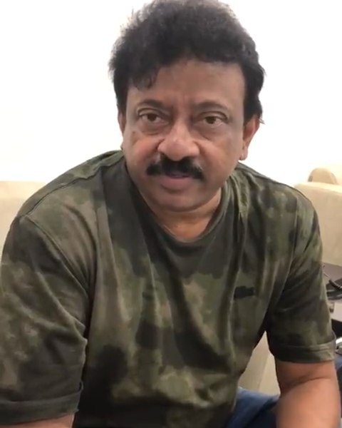 RGV Beautiful about Male pride against Female success