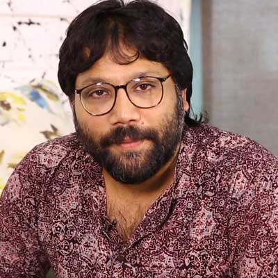 Sandeep Reddy Vanga : My movies never endorse killing