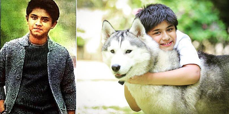 Srikanth Younger son Rohan finalizes for debut