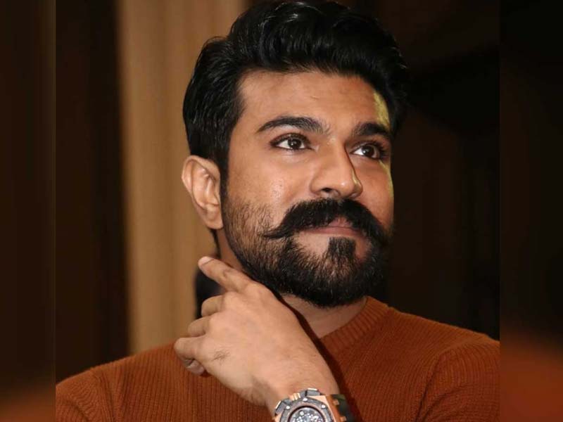 Will Ram Charan accept him as his next director?