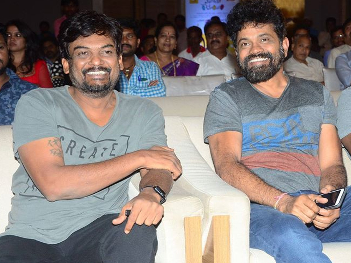 After Puri, Sukumar is now interested in Bangkok