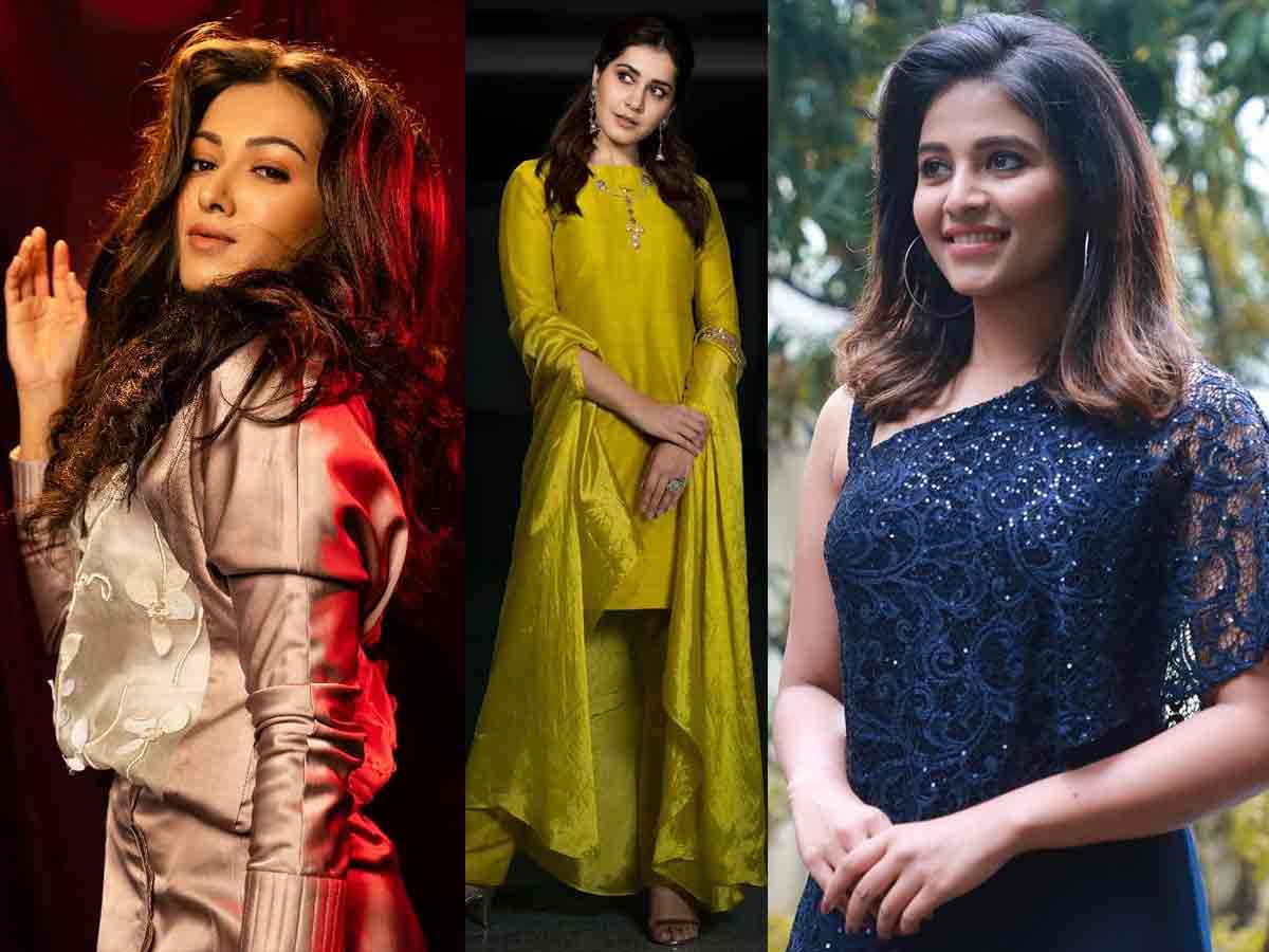 Bigg Boss 3 Telugu: Anjali, Raashi Khanna and Catherine Tresa to eliminate contestants