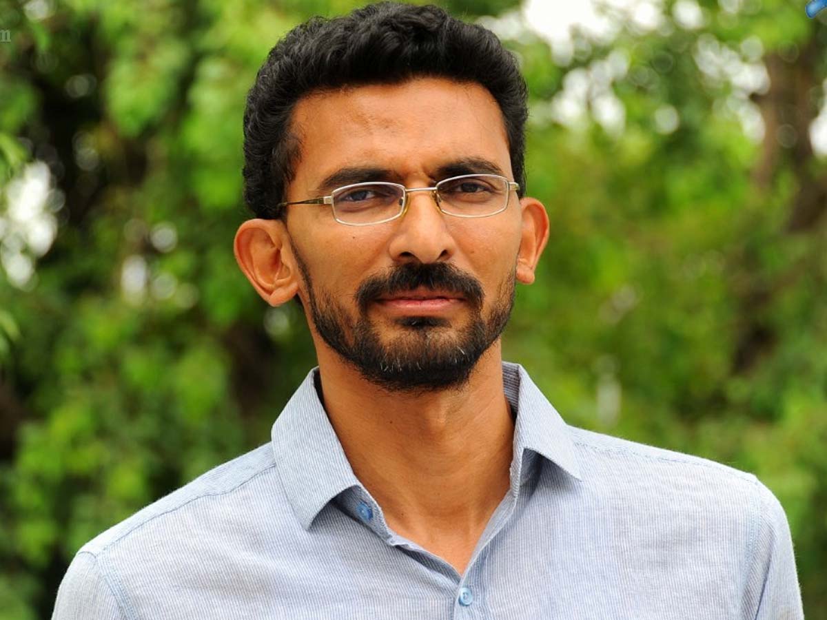 Difference between Sekhar Kammula and other directors