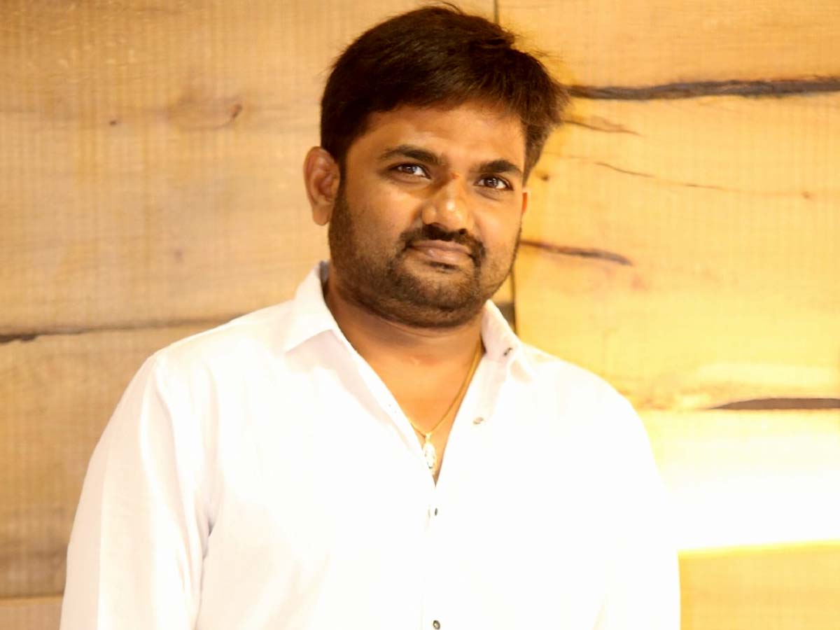 Is Maruthi dishing out the same old routine formula